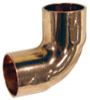 Wrot Copper Pressure Fittings (Sweat)